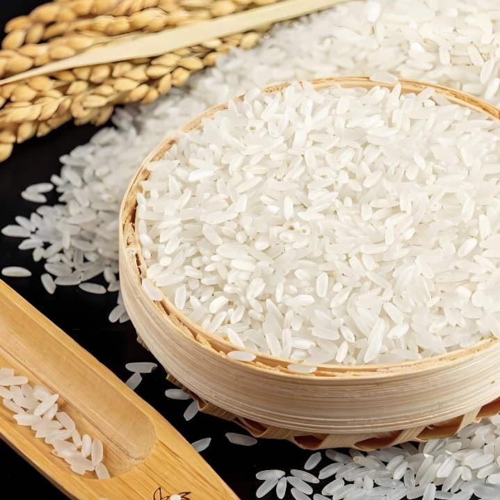 恒晟商品盘锦有机大米